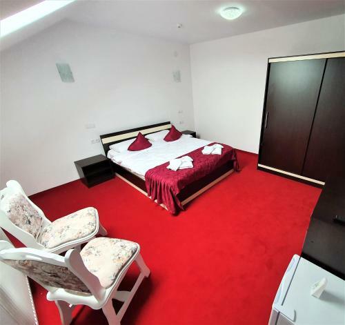 Hostal Ari Events