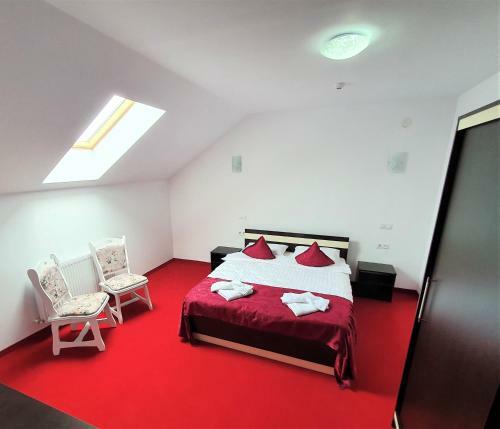 Hostal Ari Events