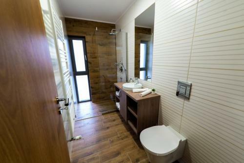 Hostal Aquangar