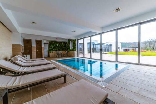 Hostal Aquangar