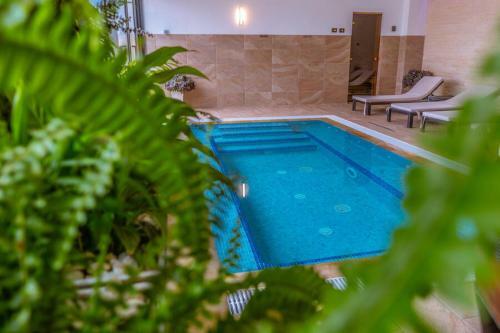Hostal Aquangar