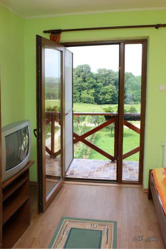 Bed & Breakfast Panorama