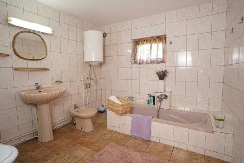 Chalet Anna Cerasu