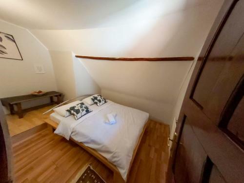 Camping Ursulet Durau
