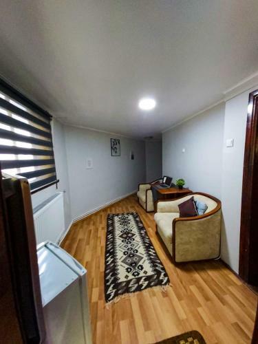 Camping Ursulet Durau