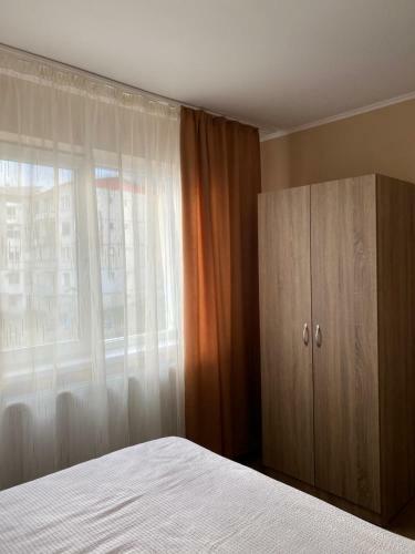 8 Residence Apartament