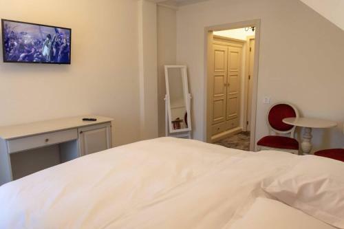 Hostal Mountain View Ceahlau
