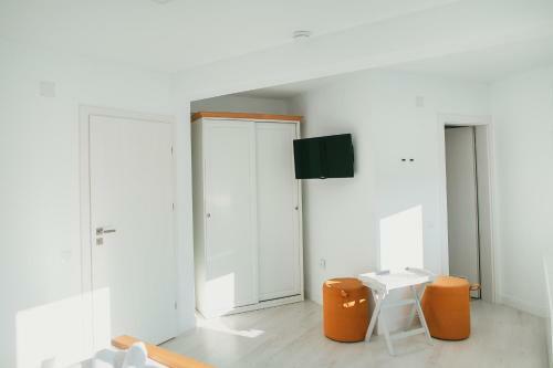 Apartamento Chalet 2b