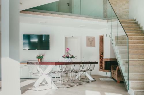 Apartamento Chalet 2b