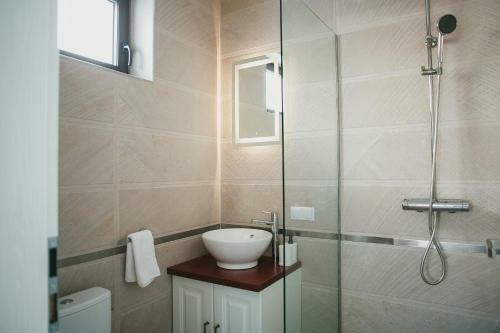 Apartamento Chalet 2b