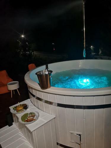 Apartamento Chalet 2b