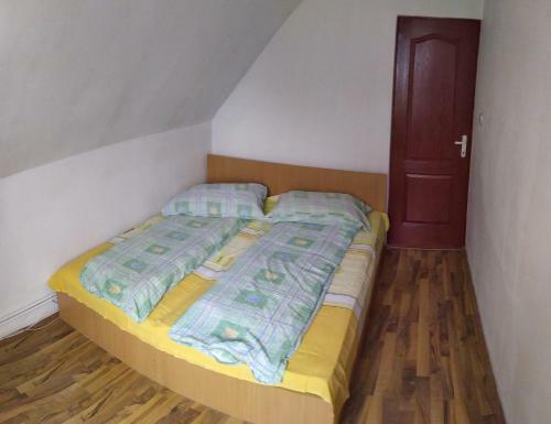 Villa Casa Savianu Cavnic