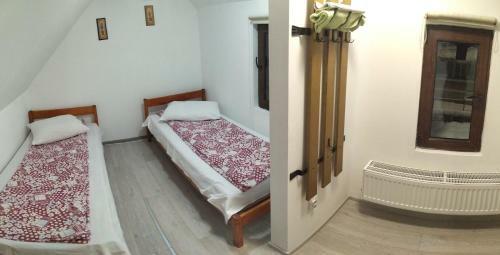 Villa Casa Savianu Cavnic