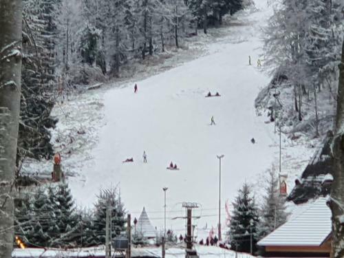 12 Residence Apartment