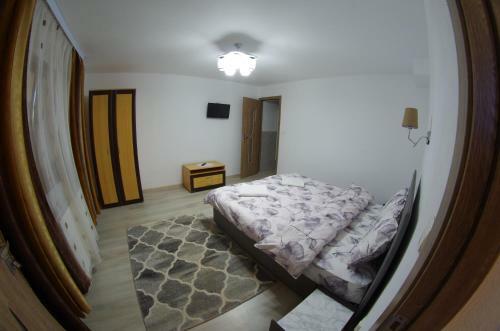 Casa Tucan Ceahlau