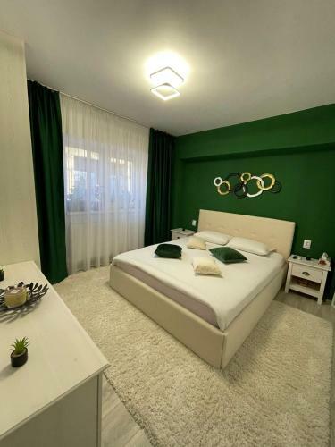 Chilia 2 Apartments