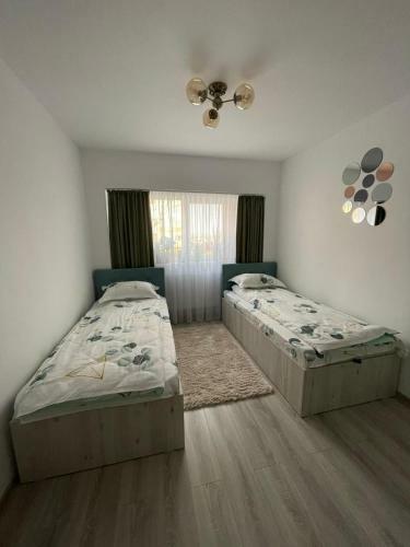 Chilia 2 Apartments