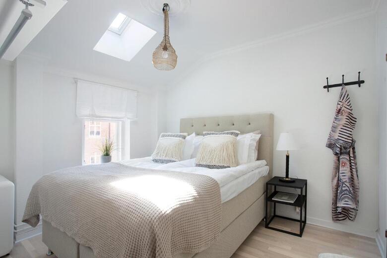 Apartamento Wow, F�reningsgatan 9