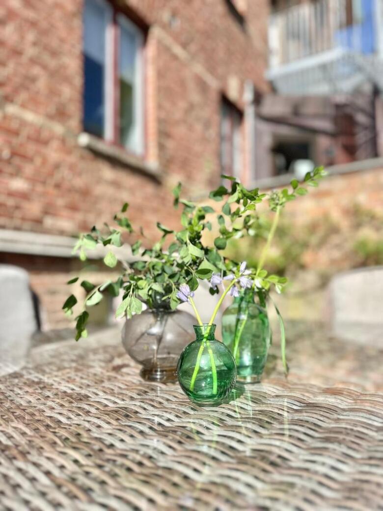 Apartamento Wow, F�reningsgatan 9