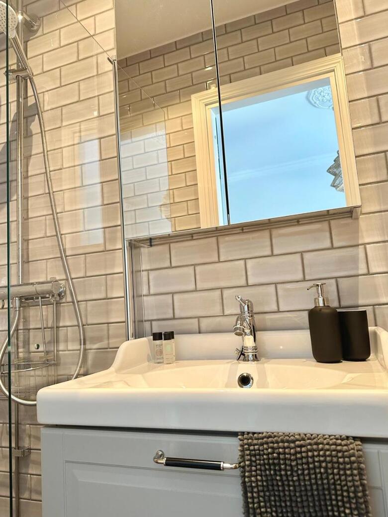 Apartamento Wow, F�reningsgatan 9