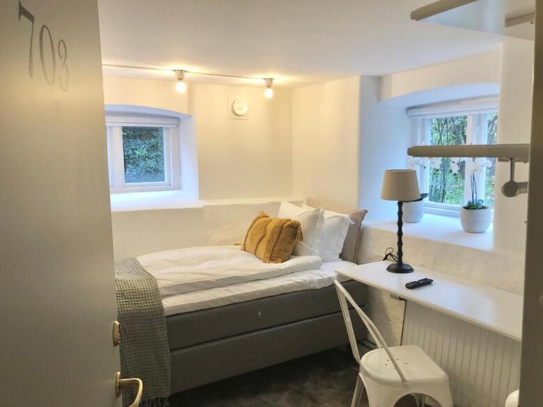 Apartamento Wow, F�reningsgatan 9