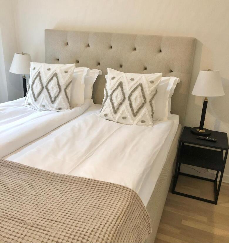 Apartamento Wow, F�reningsgatan 9