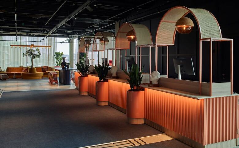 Hotel Scandic G�teborg Central