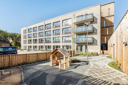 Apartments M�lndal