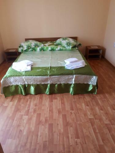 Villa Casa Ionel Si Dani
