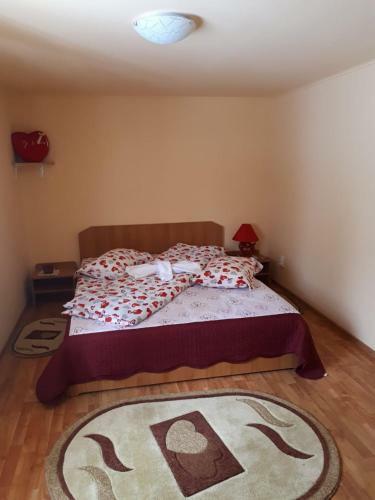 Villa Casa Ionel Si Dani