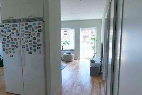 A Private Room In An Apartment G�teborg