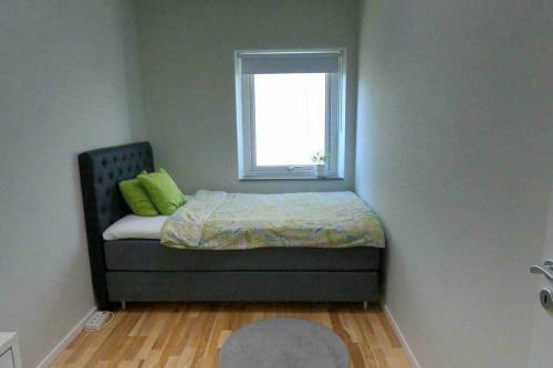 A Private Room In An Apartment G�teborg