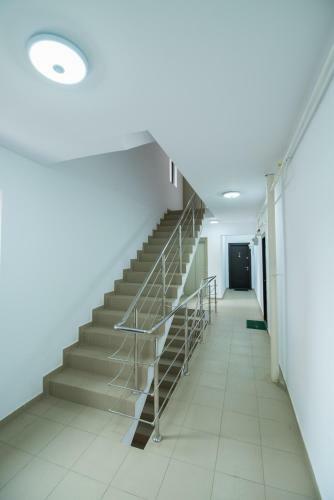 Apartamento Rezident Militari