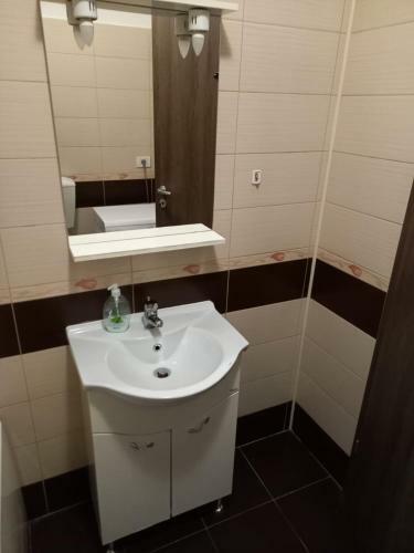 Apartament 2 Camere