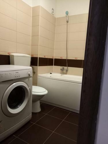 Apartament 2 Camere