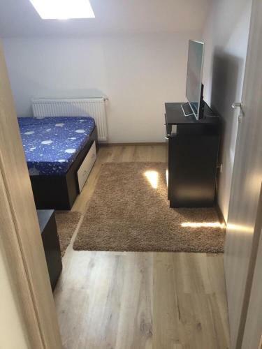 Apartamento Ap 2 Camere - Militari Residence