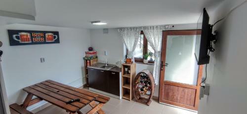 Villa Oscar Residence