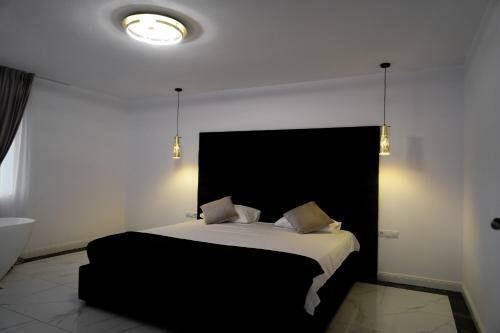 Hotel Green Garden Resort