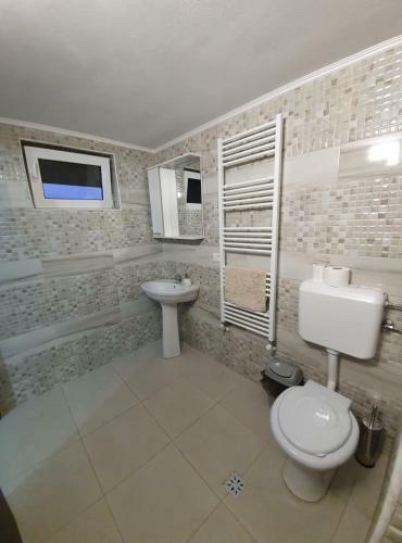 Hostal Sergilliohouse