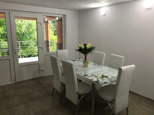 Hostal Sergilliohouse