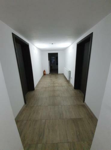 Hostal Sergilliohouse