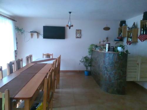 Hostal Casa Cu Muscate
