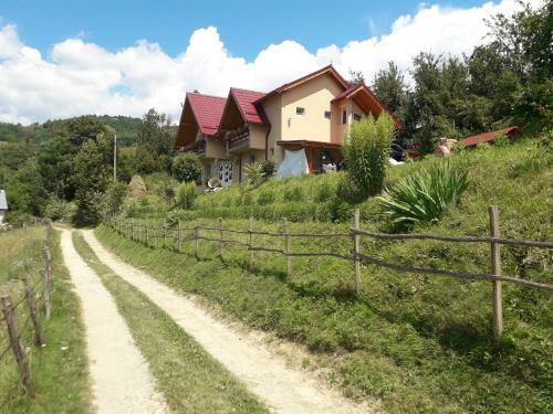 Hostal Casa Cu Muscate