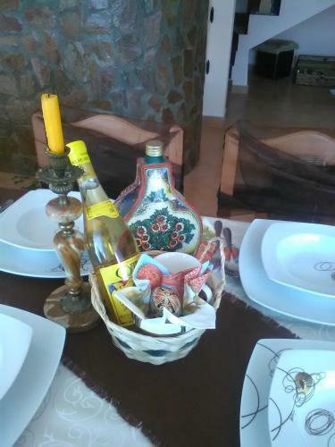 Hostal Casa Cu Muscate