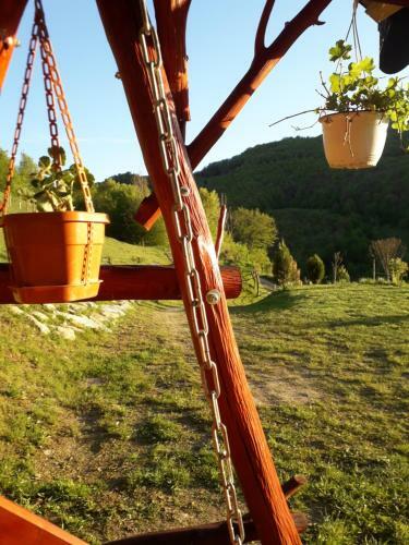 Hostal Casa Cu Muscate