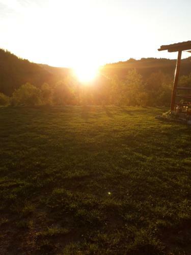 Hostal Casa Cu Muscate