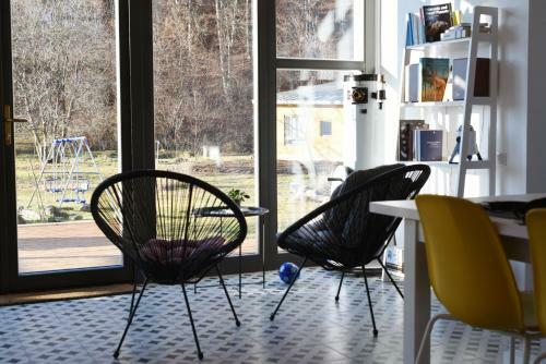 Bed & Breakfast Aster Panzi�