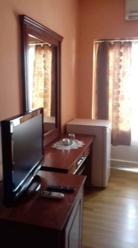 Hotel Pensiunea Balea