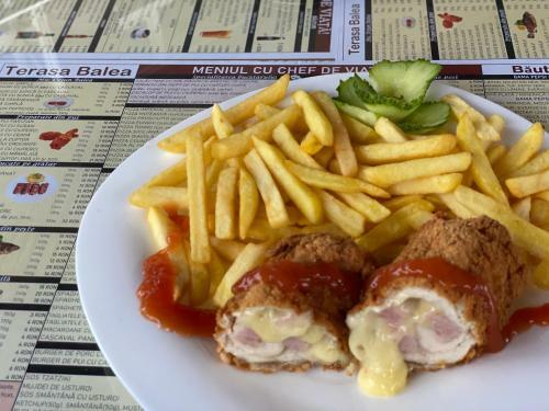 Hotel Pensiunea Balea