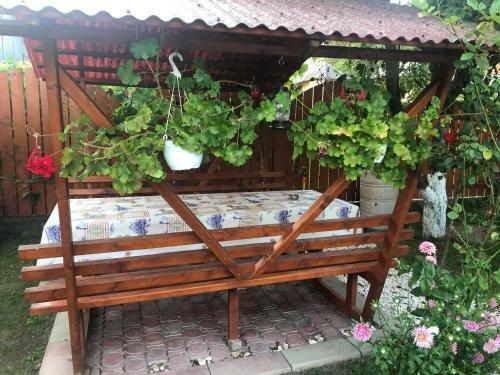 Hostal Casa Todea